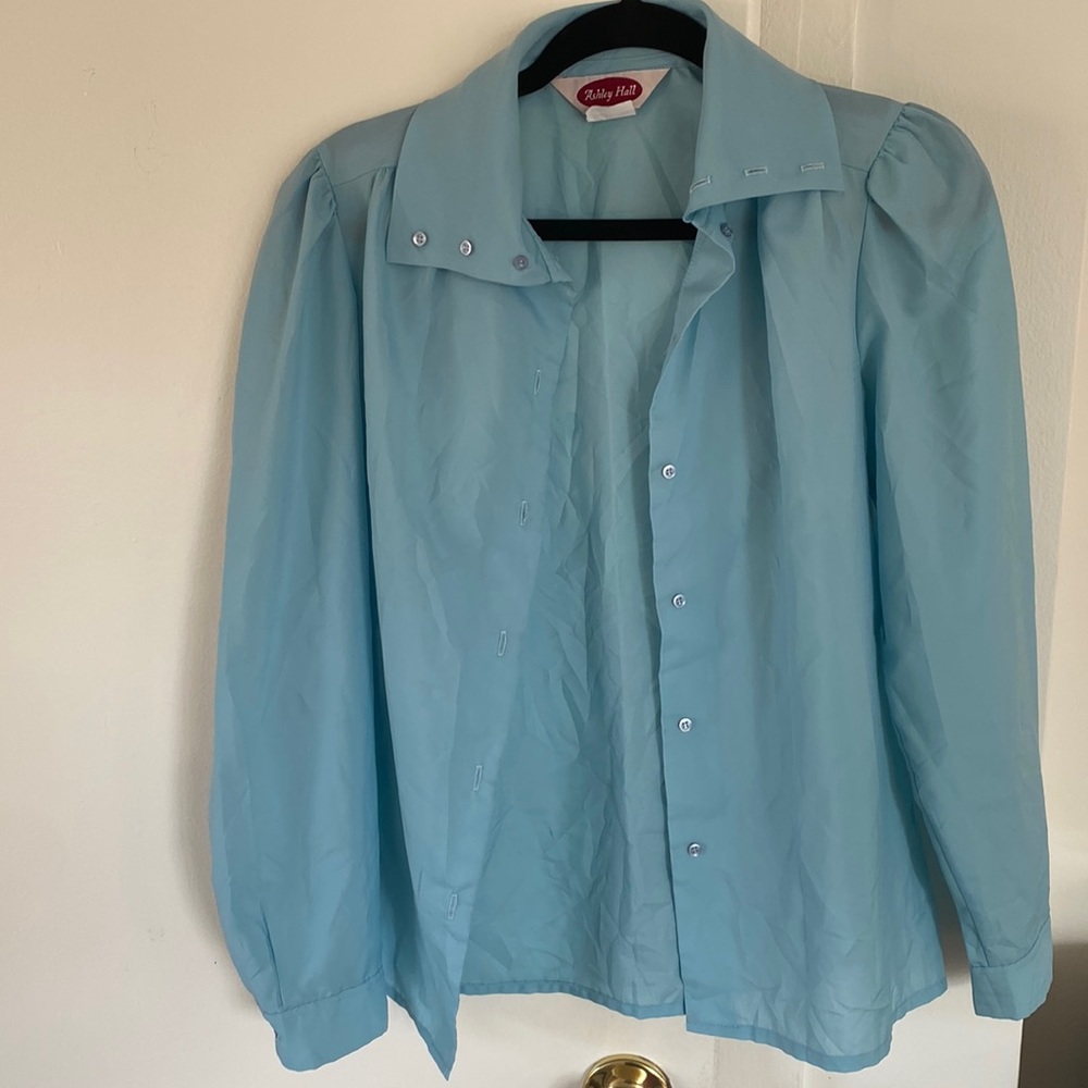 Vintage Shirt